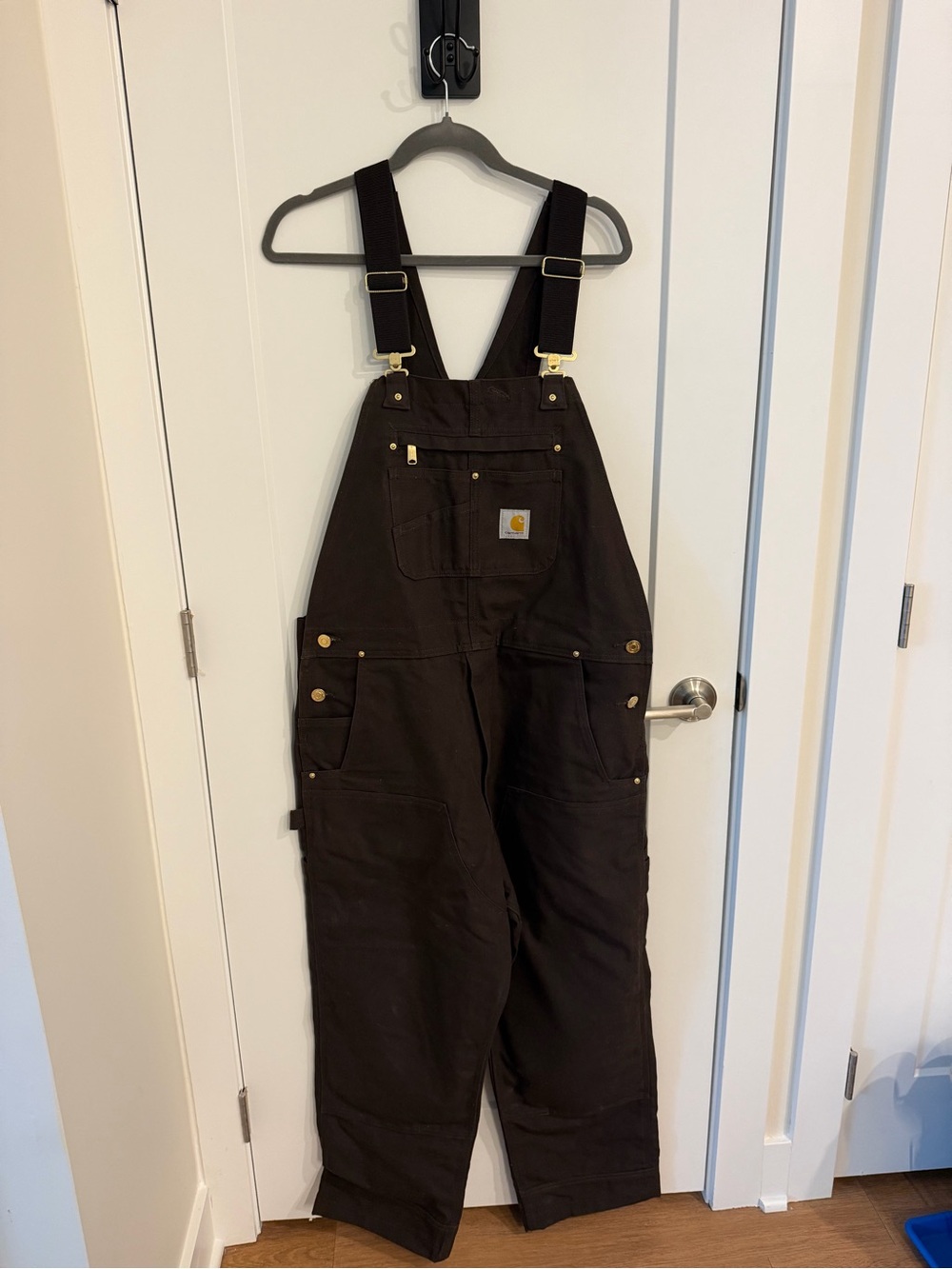 Men’s Carhartt Overalls